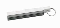 Lansky Multi-Groove Sharpener compact design showing portable hook sharpening tool