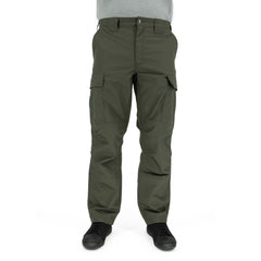 LA Police Gear Atlas BDU Cargo Pants articulated knees for bending and kneeling