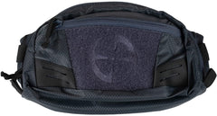 LA Police Gear Frunk Pack front pocket for quick-access essentials