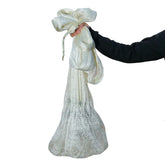 Lawaia traditional cast net 2.5m setup — effortless throw for beginners.
