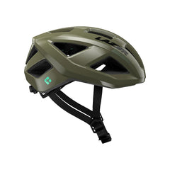 LAZER Tonic KinetiCore helmet front view shows lightweight protection for daily rides