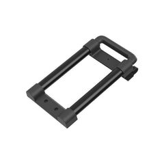 LBB-Parts telescoping handle installed on Coleman Xtreme cooler for smooth mobility.