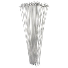 Packaging of 50-piece spinner wire kit