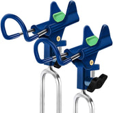 LBW bank fishing rod holder made from reinforced nylon