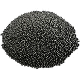 Lead Shot Balls #9 (2.0mm) in a 5lb bag for reloading, fishing, and DIY projects