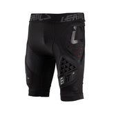 Leatt Impact Shorts 3DF 3.0 hip protection for confident rides