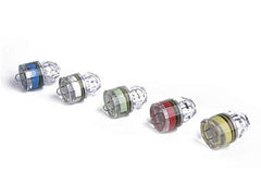 LED 5PACK Long-life Battery delivers up to 500 hours of glow.