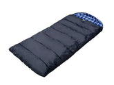 Ledge Montana outer shell designed for cold weather camping