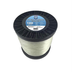 Lee Fisher Sports Joy Fish Mono line on 5 lb spool, soft and flexible for smooth casting