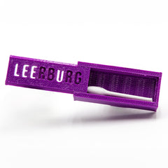 Leerburg Multi Odor Scent Kit AKC Purple label marks distinct odors for practice