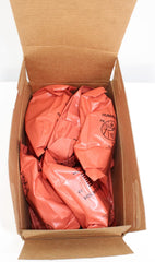 Leevax accessory pack includes utensils and seasonings for convenient on-the-go meals.