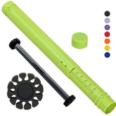 Legend Archery Tube Case extended length for versatile arrow storage on hunts