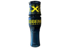 Legend Calls LXC Gold exterior features Extreme Grip for all-weather handling