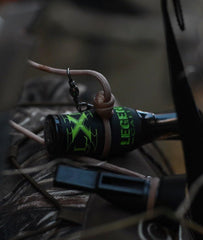 Legend Calls LXM Mallard duck call featuring J-Frame double reed design for clear calls