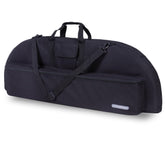 Legend Essential Bow Case front view shows protective, lightweight design for travel