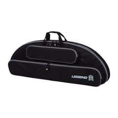 Legend Wolf Genesis bow case interior padding protects Genesis bows during transport