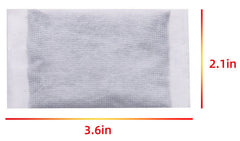 Lehot skin-safe odorless heat pads designed for sensitive skin