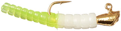 Leland Lures 87679WC Trout Magnet with shad dart head for horizontal fall