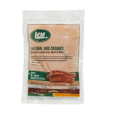 LEM natural hog casings packaging ready for 32-35mm sausage links