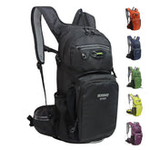 Lemuvlt hiking daypack full view, ideal for compact day hikes
