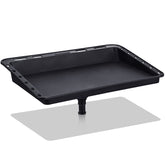 Lenwen Boat Cutting Board Classic – product photo, front view