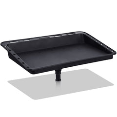 Lenwen Boat Cutting Board Classic – product photo, front view