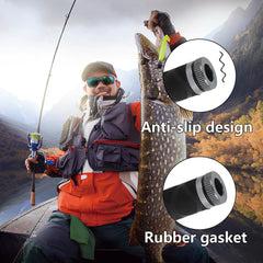 Leopacat bobbin knotter spooling highlights easy two-part setup and user-friendly operation.