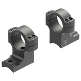 Leupold 177151 Backcountry scope shown for rugged field use with reliable field optics.