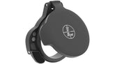 Leupold Alumina Flip-Back lens cover Ultralight EP 59060 close-up magnet protection.