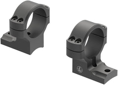 Leupold BackCountry mount screws included, enabling fast, sturdy Remington 700 setup.