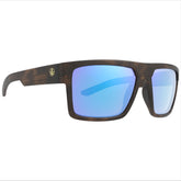 Leupold Becnara matte tortoise frames offer rugged everyday style and durability.