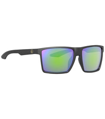 Leupold DeSoto eyewear matte black frames for rugged outdoor use