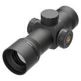 Leupold Freedom RDS in matte finish offers durable, rugged performance for all-weather shooting.