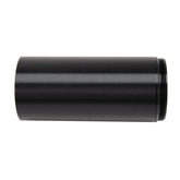 Leupold lens shade 2.5-inch fits 40mm scopes with glare reduction