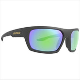 Leupold Packout matte black frames offer rugged outdoor protection and all-day comfort