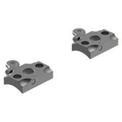 Leupold QR two-piece base in matte finish for Browning AB3, secure quick-release mounting.