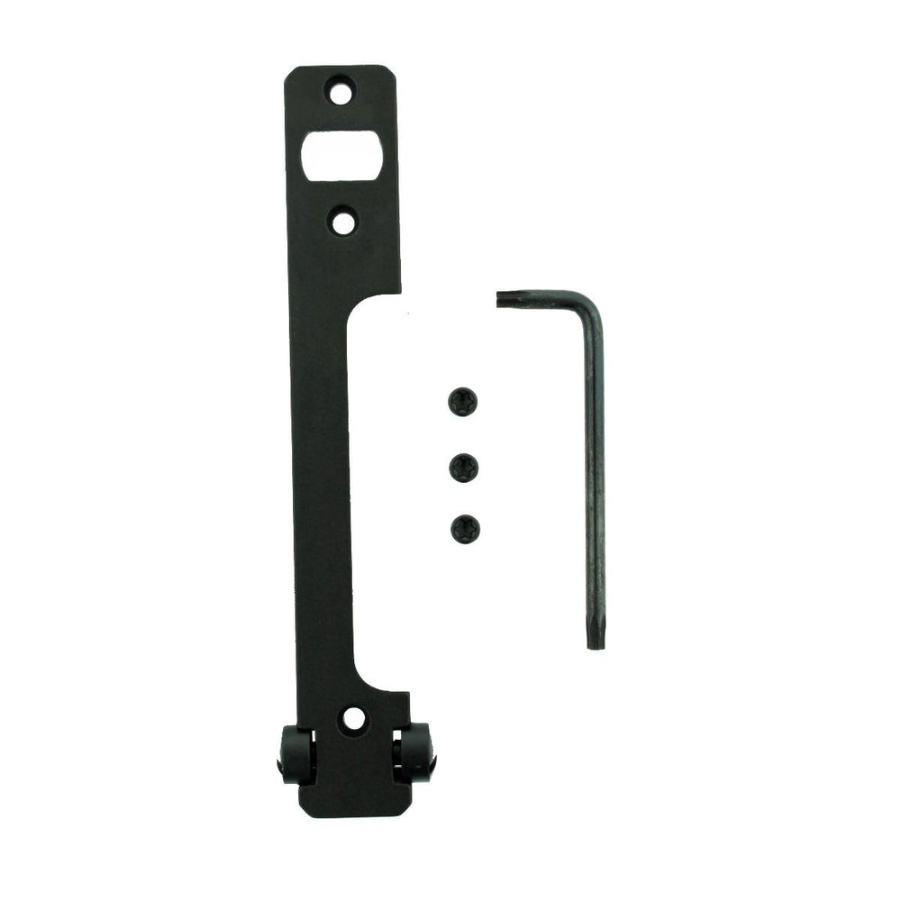 Leupold Standard One-Piece Base in matte finish for Winchester 70 Long Range delivers stable mounting for precise aiming.
