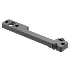 Leupold STD Rem 700 base side-mount image shows rugged durability for field use.