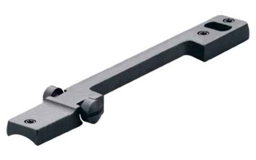 Leupold STD Rem 700 RH-LA 1-pc matte base for stable rifle mounting