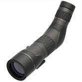Leupold SX-2 Alpine HD Gen 2 20-60x60mm angled body view for rugged field use.