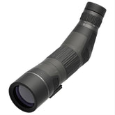 Leupold SX-4 Pro Guide HD Gen2 15-45x65 angled eyepiece overview for long-range viewing
