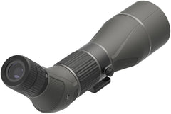 Leupold SX-5 Santiam HD angled eyepiece for comfortable long viewing sessions