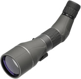 Leupold SX-5 Santiam HD body image showing rugged field build for backcountry use