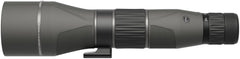 Leupold Diamond Coat 2 lens coating image explains higher transmission and durability.