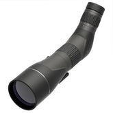 Leupold SX-2 Alpine HD Gen 2 body close-up showing rugged build and sharp optics