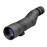 Leupold SX-4 Pro Guide HD with straight eyepiece delivers sharp target views for quick spotting