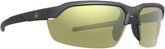 Leupold Tracer matte black frame close-up highlighting durable, all-weather wear