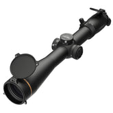 Leupold VX-6HD Gen 2 4-24x52 with CDS-SZL2 side focus enables precise parallax control.