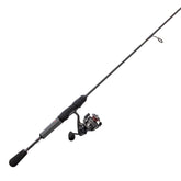 Lew's Speed Spin CRX 7-foot rod showing light-tackle versatility for freshwater finesse fishing