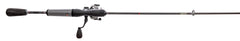 Lew's Speed Spin CRX combo setup demonstrates balanced, light-tackle presentations with confident casting